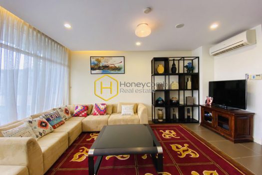 2V211 www.honeycomb 2 result Perfect villa for your family with full amenities and prime location in District 2