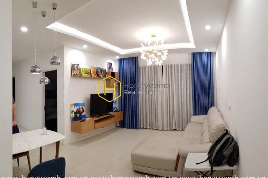 EH171 11 result Simple 2 bedroom apartment in The Estella Heights