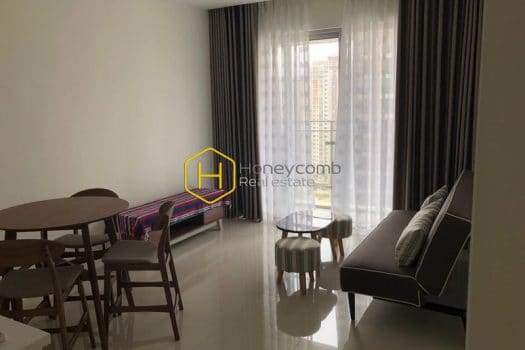 EH217 www.honeycomb 3 result Good price 1 bedroom apartment with high floor in The Estella Heights