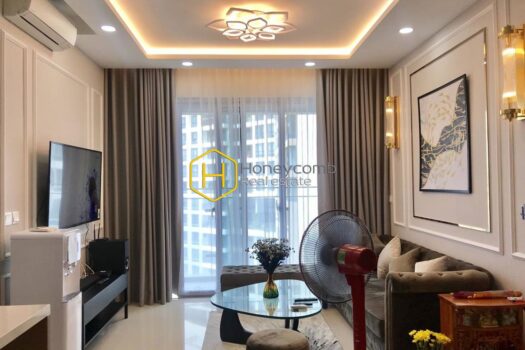 EH87154 5 result The beauty of Estella Heights apartment will delight your eyes - Now for lease