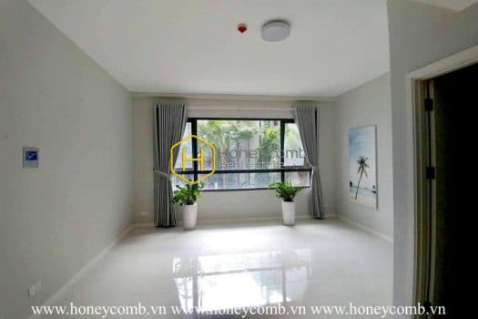 MAP23 www.honeycomb 1 result The unfurnished 1 bedroom-apartment with nice view in Masteri An Phu