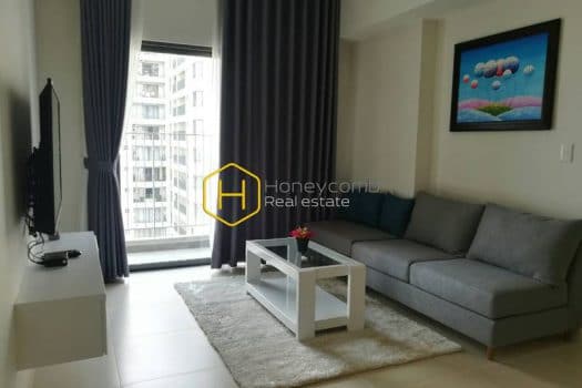 MTD1170 3 result Brand new 3 bedrooms apartment in Masteri Thao Dien