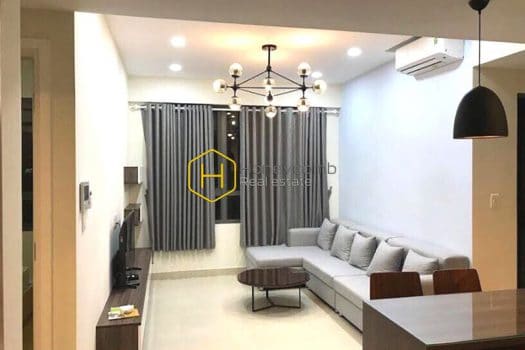 MTD1270 www.honeycomb 2 result 1 bedroom apartment with nice furnished in Masteri Thao Dien