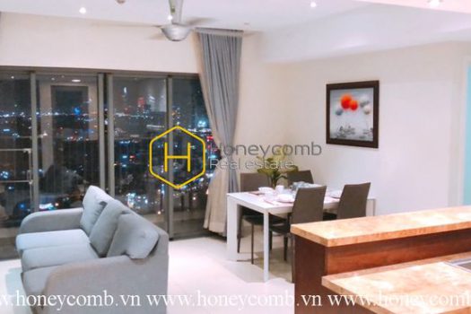 MTD2328 www.honeycomb 4 result Antique elegance apartment in Masteri Thao Dien for rent