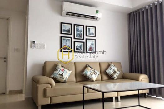 MTD661 www.honeycomb 7 result Masteri Thao Dien 2 bedrooms apartment for rent with high floor