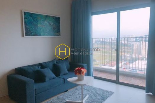 MTD697 www.honeycomb 2 result Great! Modern style two bedroom apartment in Masteri Thao Dien for rent