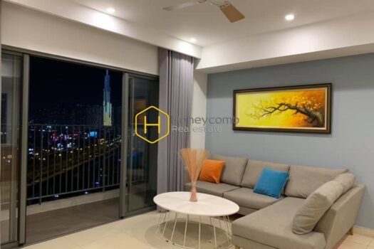 MTD86686 8 result An ideal choice for everyone who loves the lovely design at Masteri Thao Dien apartment