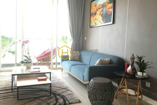 SRI B2 0912 1 result A worth place in Saigon - Premium apartment in Sala Sarimi for lease