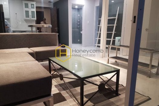 TG115 www.honeycomb 6 result Beautiful 2 beds apartment with high floor for rent in Tropic Garden