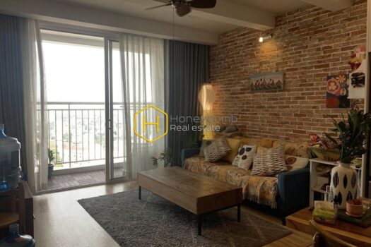 TG84022 1 result The elegant of this apartment becomes the great choice at Tropic Garden
