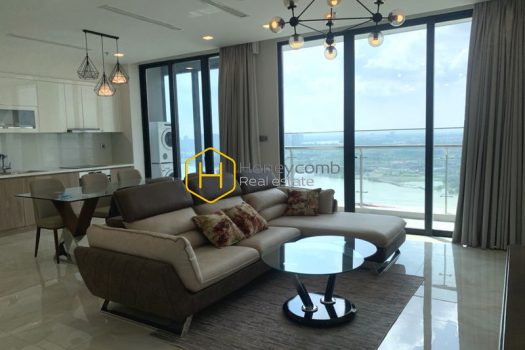 VGR448 www.honeycomb 5 result Feel the elegant in this superb apartment with full amenities for rent in Vinhomes Golden River