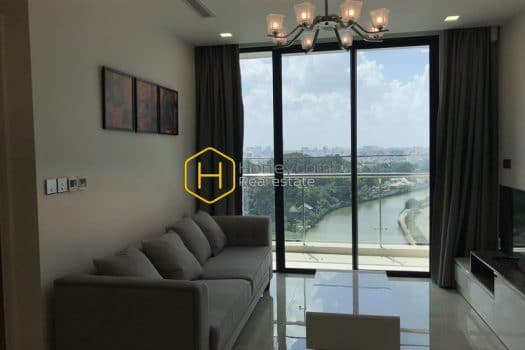 VGR449 www.honeycomb 1 result Full living facilities apartment with modern design in Vinhomes Golden River for lease