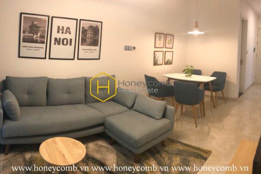 VGR454 www.honeycomb 3 result An idyllic apartment with a prestigious location in Vinhomes Golden River