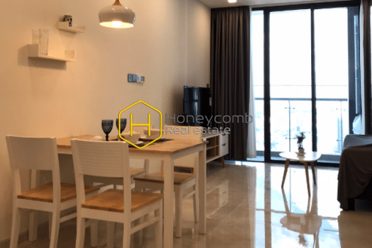 VGR461 www.honeycomb 1 result An adorable apartment in Vinhomes Golden River is great choice for you