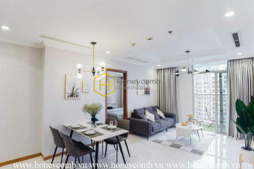 VH1130 www.honeycomb 5 result An extremely sophisticated apartment in Vinhomes Central Park