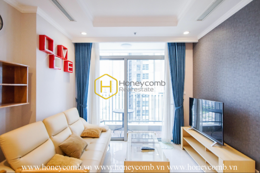 VH1139 www.honeycomb 1 result Well lit apartment with stunning decoration in Vinhomes Central Park