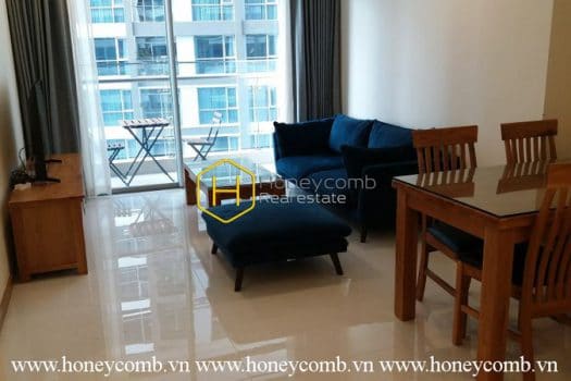 VH1140 www.honeycomb 4 result Cozy apartment with full amenities for rent in Vinhomes Central Park