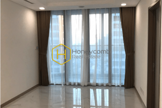 VH1156 www.honeycomb 6 result Manifest your personal style in this unfurnished apartment at Vinhomes Landmark 81