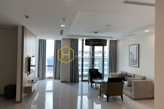 VH1162 www.honeycomb 9 result Vinhomes Landmark 81 apartment for lease – REAL LIFE version of your DREAM house