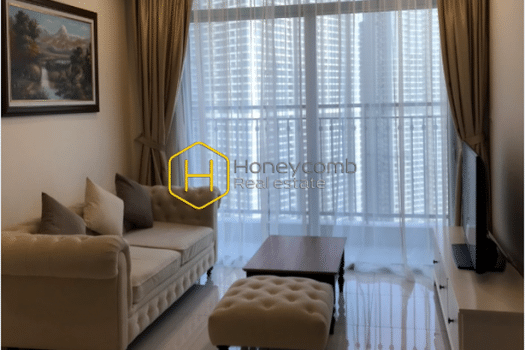 VH1165 www.honeycomb 4 result The perfect definition of elegance: Vinhomes Central Park apartment for rent