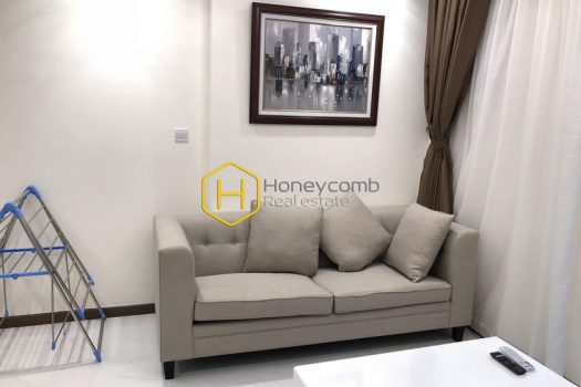 VH1173 www.honeycomb 1 result This one has it all! Highly convenient apartment in Vinhomes Central Park for rent