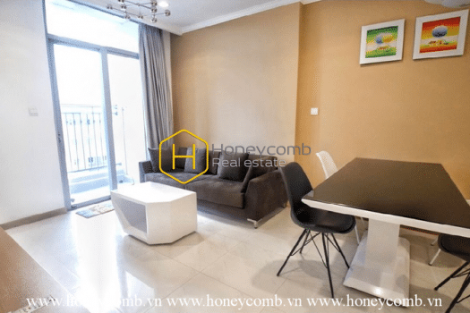 VH1174 www.honeycomb 7 result Highly elegant – Luxury furniture included apartment in Vinhomes Central Park for rent