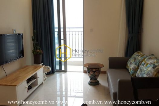 VH1180 www.honeycomb 1 result An idyllic apartment that brings you a peaceful atmosphere in Vinhomes Central Park