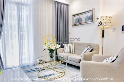 VH1181 www.honeycomb 2 result Language can not express the sophisticated beauty of this apartment in Vinhomes Central Park