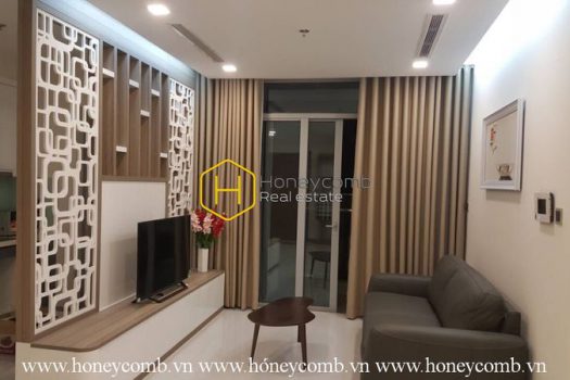 VH1182 www.honeycomb 1 result Basic and convenient furniture for your daily life - Vinhomes Central Park apartment for lease