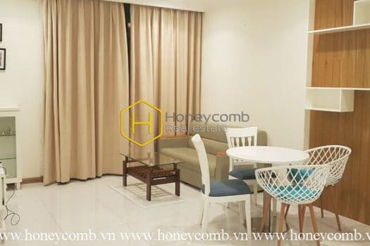 VH1191 www.honeycomb 4 result Homey apartment in Vinhomes Central Park with the best rental price in the market