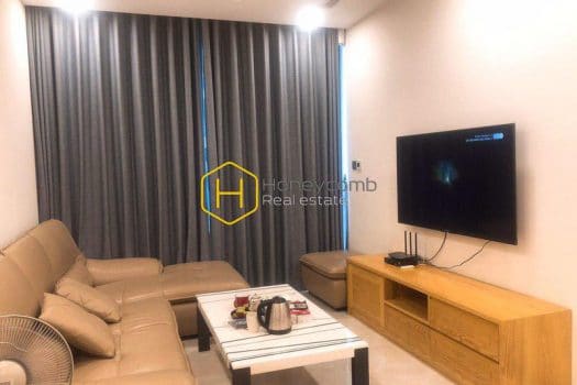 vgr143 2 result Making your life more exciting with this 1 bed-apartment at Vinhomes Golden River