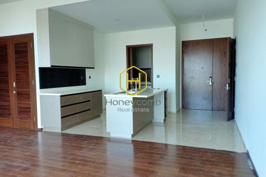 DE A 0906 4 result Break your restrict with this unfurnished apartment in D 'Edge