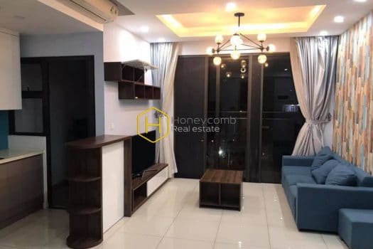 EH37 5 result The Estella Heights apartment 2-bedrooms with low floor for rent