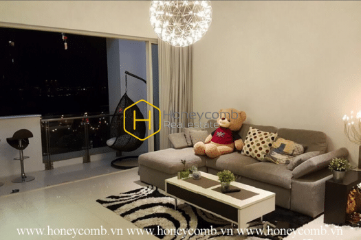 ES500 3 result Fantastic apartment for rent on high floor in The Estella