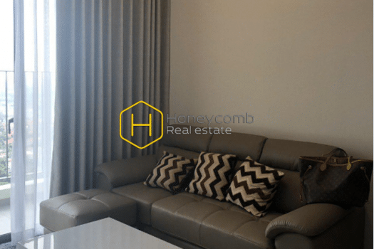 MAP06 3 result Fully furnished 2 bedrooms apartment in Masteri An Phu District 2