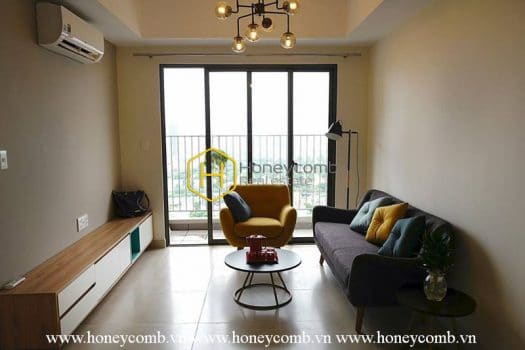 MTD1127 7 result Masteri Thao Dien 2 beds apartment with river view and furnished new