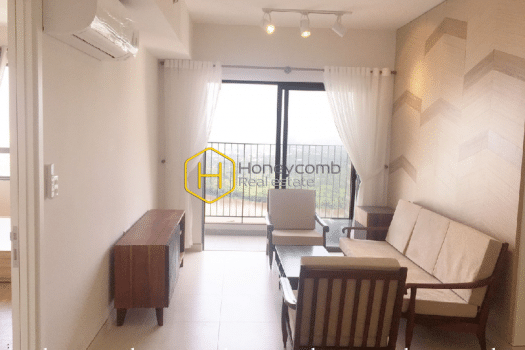 MTD1204 5 result 2 beds apartment with high floor and nice view in Masteri Thao Dien