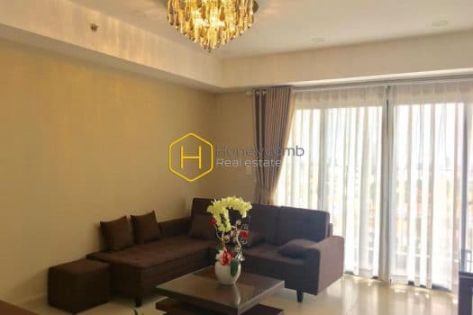 MTD1218 1 result Masteri Thao Dien apartment – Traditionally designed – Affordable price – Now for rent