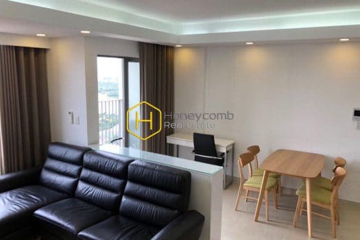 MTD1644 7 result Open space contemporary-style 2 bedroom apartment in Masteri Thao Dien