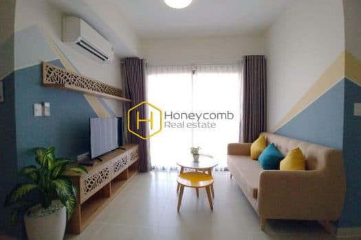 MTD2357 3 result Harmonize with the ocean and nature through this lovely 2-bedroom apartment for rent in Masteri Thao Dien