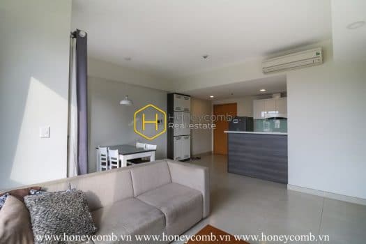 MTD2362 3 result With this Masteri Thao Dien apartment for rent: Perfect choice- Perfect life