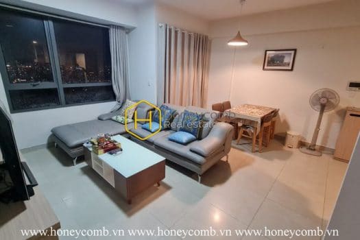 MTD375 4 result Cheap price two bedroom with river view and full furniture in Masteri Thao Dien for rent