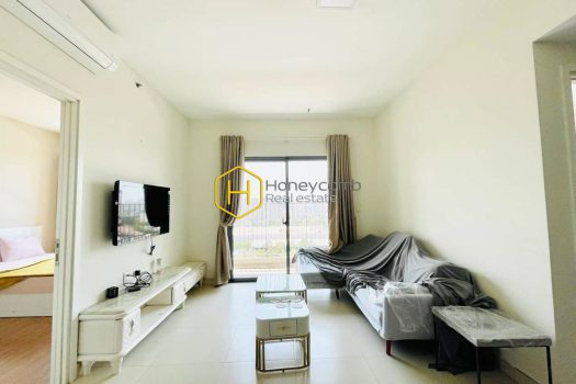 MTD88205 update 6 result Furnished 2 bedroom apartment with nice view in Masteri Thao Dien