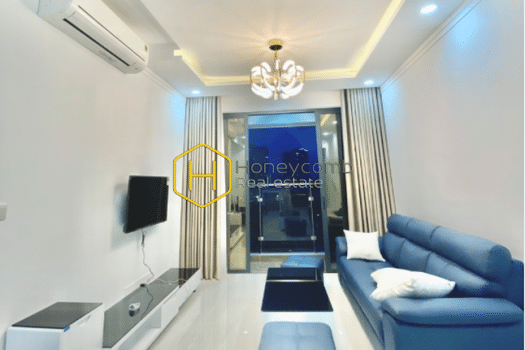 OV02 1 result You will be fascinated by this extraodinary furnished apartment at One Verandah