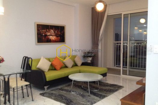 TG75 8 result Good price 3 beds apartment in Tropic Garden for rent