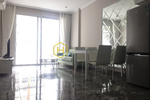 TG95 3 result Tropic Garden 2 beds apartment high floor for rent