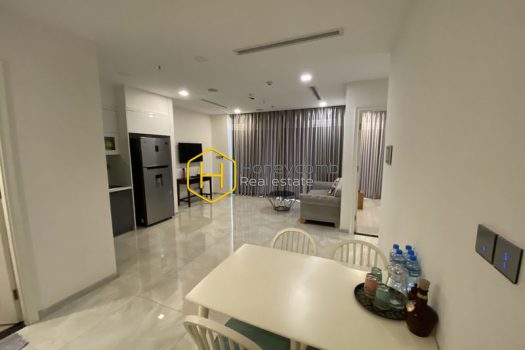 VGR487 2 result Enchanted by an airy spacious living space for rent, containing 2 bedrooms in Vinhome Golden River