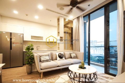 VGR70 www.honeycomb.vn 3 result The stunning 2 bedrooms-apartment is waiting for you in Vinhomes Golden River