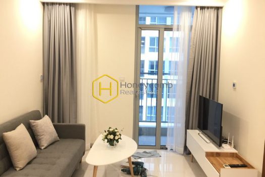 VH1210 6 result An eye-catching apartment in Vinhomes Central Park that eveyone will love