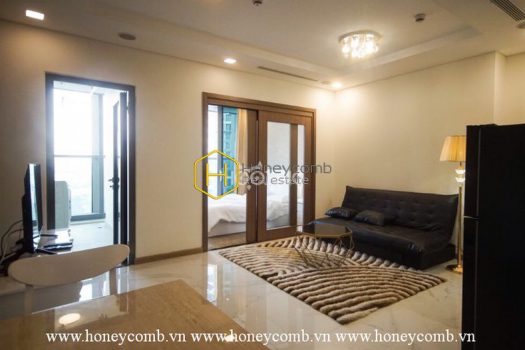 VH1224 5 result Great experiences are just right here! High class apartment in Vinhomes Landmark 81